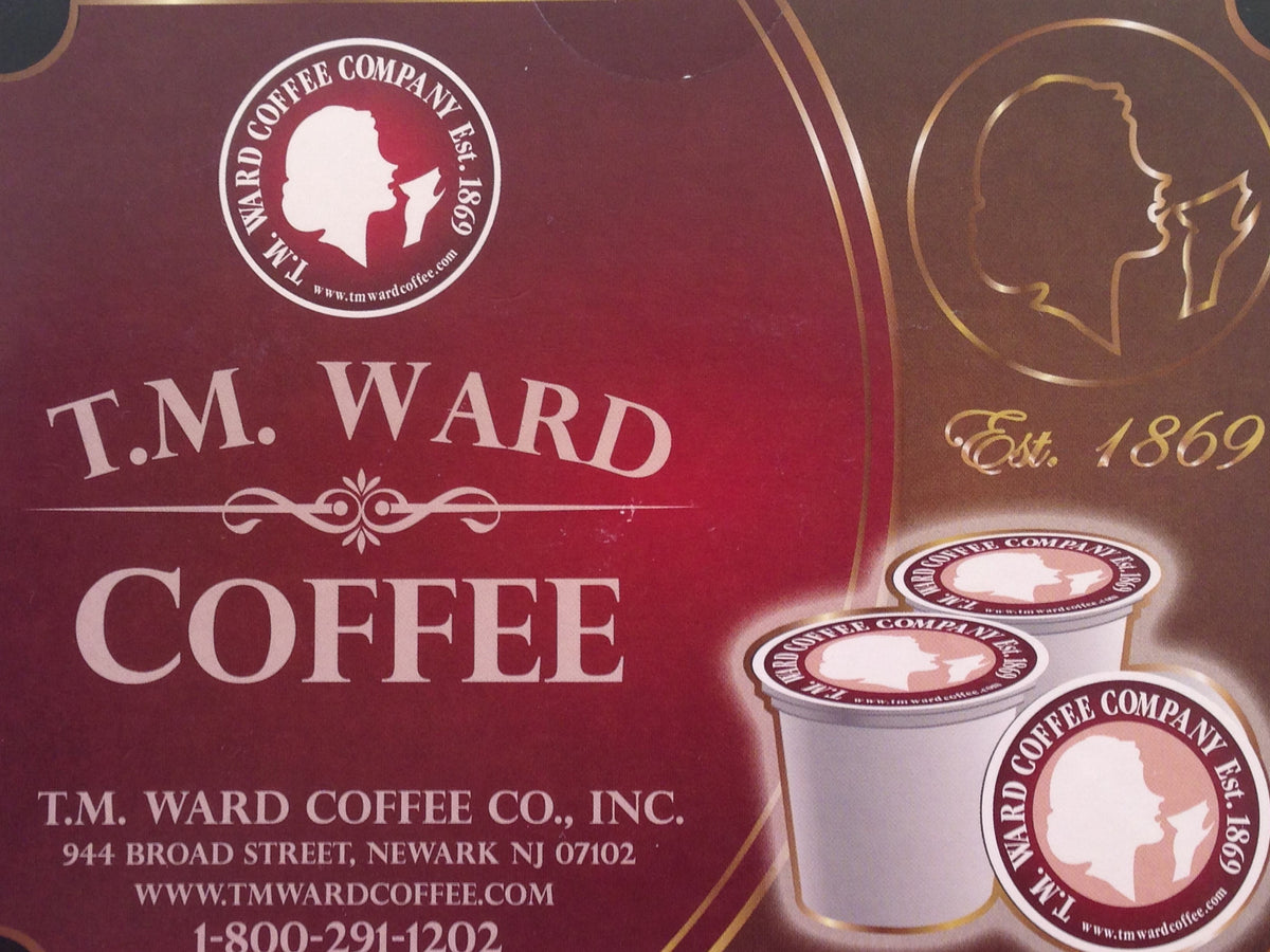 Mr. Coffee joins the K-Cup team – Boston Herald